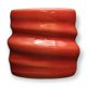 thumbnail image 2 of Esmalte cerámico Penguin Pottery Crayon Red de cocción media 473 ml, 2 of 8