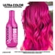 thumbnail image 2 of Matizador Capilar Ultra Fucsia 300 Ml, 2 of 2