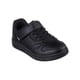 thumbnail image 2 of ZAPATILLAS ESCOLARES SKECHERS [QUICK STREET] NEGRAS (NIÑOS/AS) | 405638l-BBK - Talla 30, 2 of 5