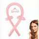 thumbnail image 1 of Onduladora Rizadora De Seda Ondas Sin Calor Para Cabello, 1 of 3