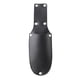 thumbnail image 4 of Portaherramientas De Alicates, Bolsa De Herramientas Portátil Compacta Para Trabajos De Carpintería, Destornilladores, Color Negro, 4 of 5