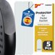 thumbnail image 1 of Protector Transparente para Raqueta de Pádel Palbea - Pack de 5, 1 of 6