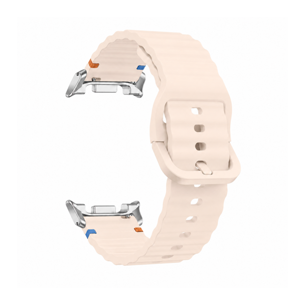 Correas Para Galaxy Watch 8 - 40MM - Silicona Sport