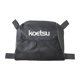 thumbnail image 1 of Bolsa De Almacenamiento De Espalda De Asiento Kayak Accesorios De Tela De Oxford Al Aire Libre Con Bolsa De Malla, 1 of 5