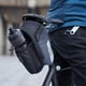 thumbnail image 3 of Bolso Trasero 2lt Sillín Impermeable Bicicleta Porta Botella Negro, 3 of 6