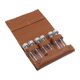 thumbnail image 3 of Spice Of Bag Con 6 Tarros De Especias, Soporte Para Botellas De Condimentos Para Picnics, Fiestas, Senderismo, 3 of 5