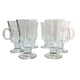 thumbnail image 3 of Pack de tazas vidrio para cafe irish coffe cappuccino 6 pzas 227ml, 3 of 4