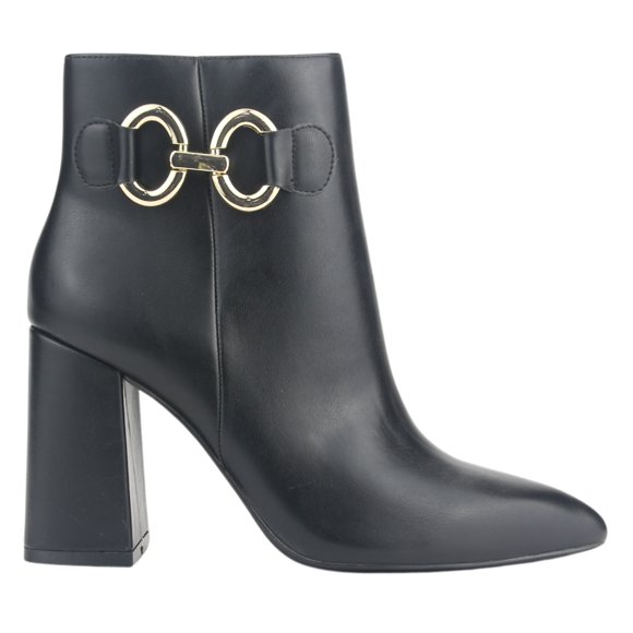 Botin Chalada Mujer Forli-1 Negro Casual