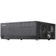 thumbnail image 1 of Funda para ordenador SilverStone SST-GD09B-C Home Theater ATX/micro-ATX, 1 of 8