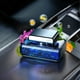 thumbnail image 1 of Cafele Car Air Freshener, Universal Long Lasting Clear Fragrance Car Interior Center Console Ornament Car Perfume, 1 of 4