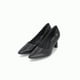 thumbnail image 2 of Zapato Mujer Negro/Snake Irene Piccadilly, 2 of 4