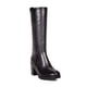 thumbnail image 2 of Bota Cuero Goni Negro, 2 of 6