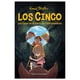 thumbnail image 1 of LOS CINCO: EN EL CERRO DEL CONTRABANDISTA blanco, 1 of 2