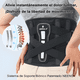 thumbnail image 3 of Faja lumbar alivia ciática hernia discal apoyo dorsal, 3 of 3