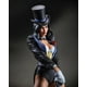 thumbnail image 3 of Estatua de resina McFarlane Toys DC Direct Zatanna a escala 1:8, 3 of 3