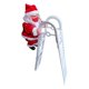 thumbnail image 1 of Escalera Eléctrica Para Trepar Papá Noel Decoración Para El Hogar Escalera Doble A, 1 of 5