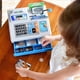 thumbnail image 5 of Caja Registradora Talking Toy Dr Stem Toys Con 69 Piezas, 5 of 7