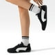 thumbnail image 3 of Zapatilla Urbana Deportiva Vintage Mujer Weide XJH60, 3 of 10