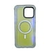 thumbnail image 4 of Carcasa Premium Fluor Magsafe Para iPhone 16 Lila, 4 of 5