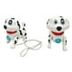 thumbnail image 2 of Pak De 3 Dalmata Caminante Luz Sonido Eco Bolsa, 2 of 3