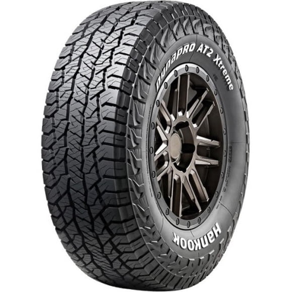 NEUMATICO 245/75R16 HANKOOK 120/116S RF12 Dynapro AT2 Xtreme