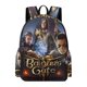 thumbnail image 1 of Mochila Desmarcar Baldur's Gate 42x30x15cm, 1 of 6