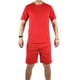 thumbnail image 2 of Conjunto Deportivo Hombre Equipos Short y Polera Colores 7527, 2 of 4