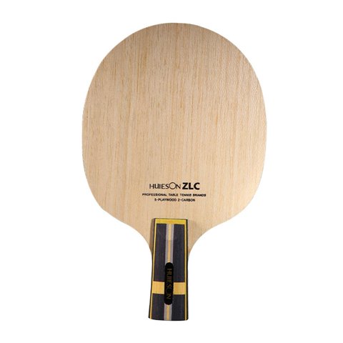 Ioensy - Placa Base De Raqueta De Tenis De Mesa, Hoja De Tenis De Mesa De Madera Hecha A Mano Profesional, Penhold