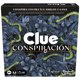thumbnail image 1 of Juego de Mesa Clue Conspiración., 1 of 4