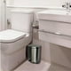 thumbnail image 3 of Cubo De Basura 12L Acero Inoxidable Hogar Oficina, 3 of 4