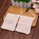 thumbnail image 1 of 5pcs Exfoliating Mesh Pouch - Gentle Facial Cleansing with Foaming Net and Sisal Drawstring - Perfect for Bath and Shower, 1 of 3