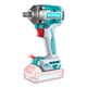 thumbnail image 2 of Llave de Impacto Inalambrica 1/2" 20V 350nm Total, 2 of 4