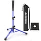 thumbnail image 1 of BaseGoal soporte trípode portátil y ajustable para tee de bateo, 1 of 8