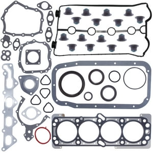 Repuestos Del Sol - Juego Empaquetadura Motor Chevrolet Aveo 1.4 2008 2016