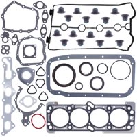 Repuestos Del Sol - Juego Empaquetadura Motor Chevrolet Aveo 1.4 2006 2016