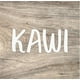 thumbnail image 5 of Set 4 cubiertos aperitivo de metal y madera de acacia Kawi®, 5 of 5