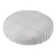 thumbnail image 1 of Uxcell Fundas para Taburetes Redondos, Fundas Elásticas para Taburetes de Bar Fundas Lavables para Cojines de Taburetes Fundas Elásticas para Asientos de Sillas Gris 11"-14", 1 of 7