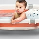 thumbnail image 3 of BAÑERA + TERMOMETRO COJIN ANTIDESLIZANTE PORTATIL BEBE LAU, 3 of 3