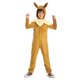 thumbnail image 5 of Mono con capucha para niños Costume Disguise Eevee Pokémon XL (14-16), 5 of 5