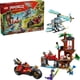 thumbnail image 1 of LEGO NINJAGO Batalla Casa del Árbol 71857 642 piezas, 1 of 3
