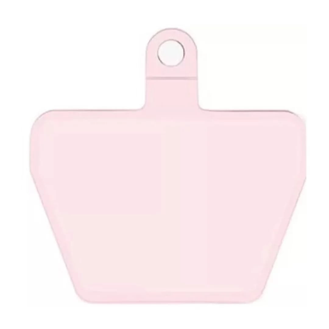 Genérico - Soporte Adhesivo Universal Colgante Para Carcasa De Celular