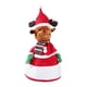 thumbnail image 1 of Juguetes De Peluche Eléctricos De Navidad, Encantadores Y Divertidos Para Decoración, Alces Navide?os Para Ni?os Y Ni?as, 1 of 5