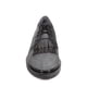thumbnail image 3 of Zapato Cuero Josepha Negro, 3 of 5