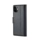 thumbnail image 4 of CaseMe tipo cartera iPhone 12 Mini con cierre magnético, RFID, tarjetero, soporte, carga inalámbrica, 4 of 5