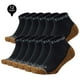 thumbnail image 1 of Pack de 12 Calcetines Tobilleros Deportivos Cobre Hombre, 1 of 3
