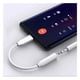 thumbnail image 1 of Adaptador Conector Tipo C - Jack 3.5mm (audífonos), 1 of 3