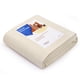 thumbnail image 1 of REDIBLUE Lona de Lienzo para Pintura - Lavable, Duradera, Altamente Absorbente, Algodón sin Costuras, Protección Multiusos para Suelo, Alfombra, Muebles, Uso Interior y Exterior, 227 g, 1,2 × 7,6 m, 1 of 6