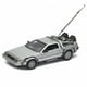 thumbnail image 2 of Back To The Future I Delorean Escala 1:24 - Welly, 2 of 9
