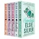 thumbnail image 1 of Colección de Libros Piatkus Chestnut Springs Elsie Silver 5 unidades, 1 of 9