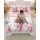 thumbnail image 3 of Cubrecamas King Para Verano Fresco Y Ligero Mas Almohadas, 3 of 6